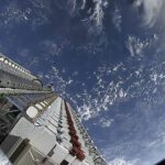 Interference to astronomy the unintended consequence of faster internet