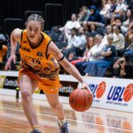 Volunteer for the UBL 2025 Season