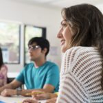 Have your say about racism at university
