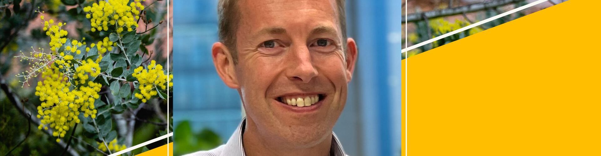 UK social mobility leader brings global lens to ACSES mission