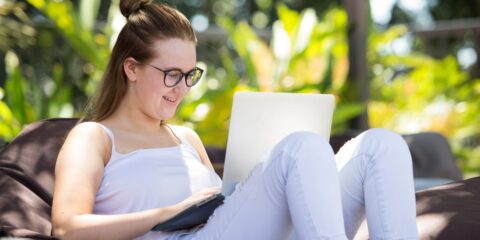 4. Timing that works with your schedule