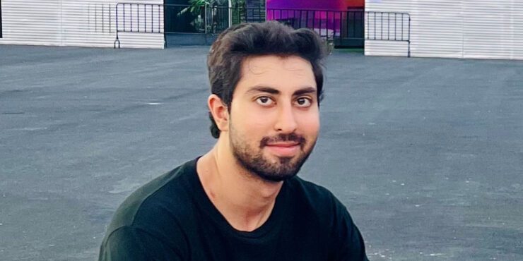 Kavi Chotai profile picture