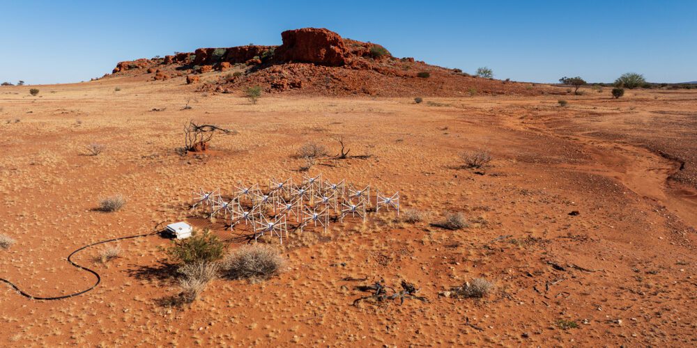 MWA enters Phase III: A new era for WA’s window on the Universe