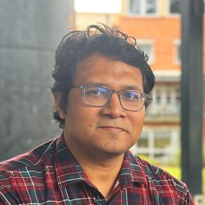 Mohammad Raquibul Hasan
