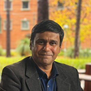 Professor Wahidul Biswas
