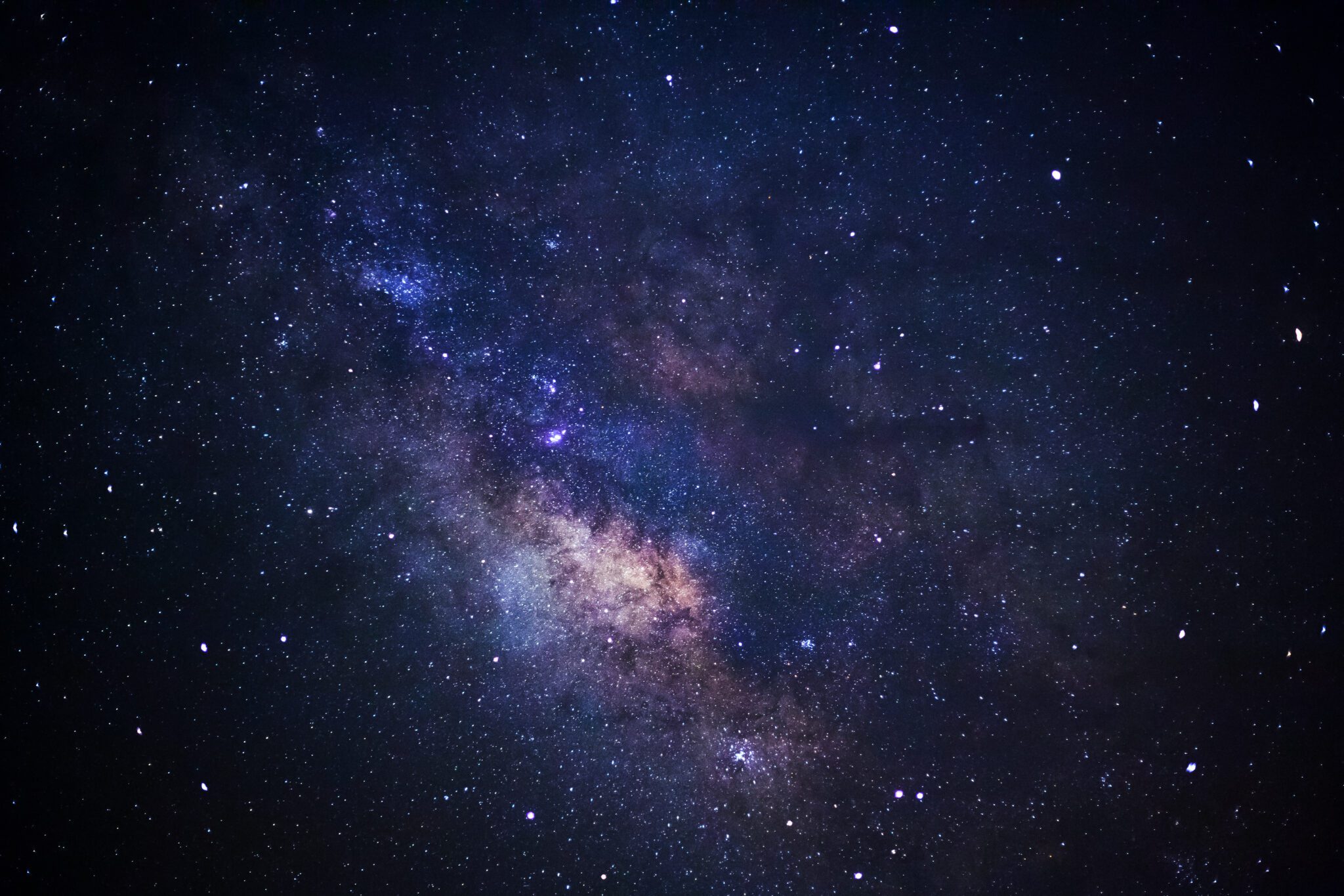 Image for Ancient Universe “warmed up” before it “lit up”, research finds