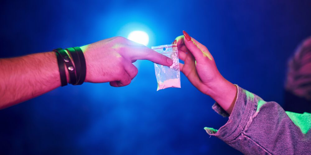 Curtin-based project targets hidden dangers in party drugs