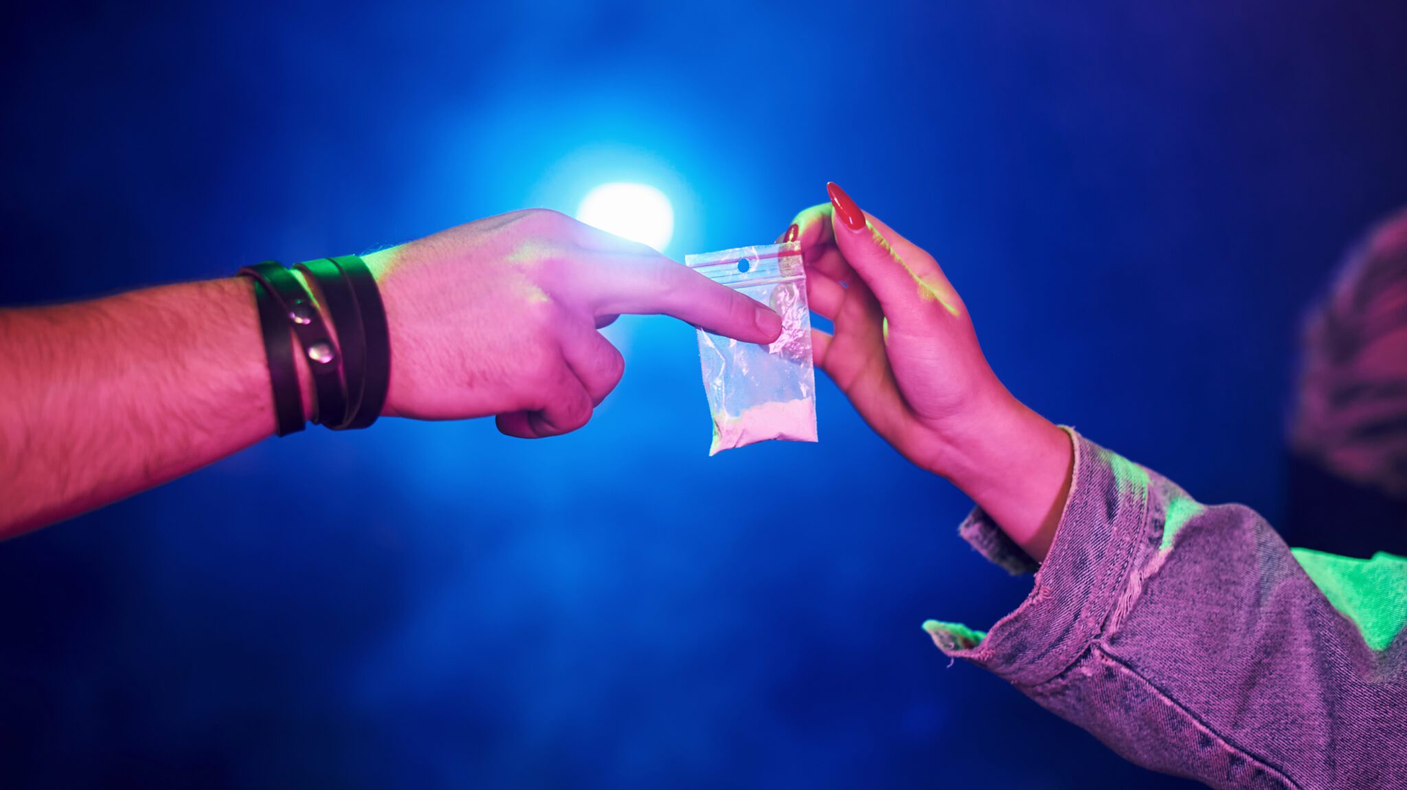 Image for Curtin-based project targets hidden dangers in party drugs