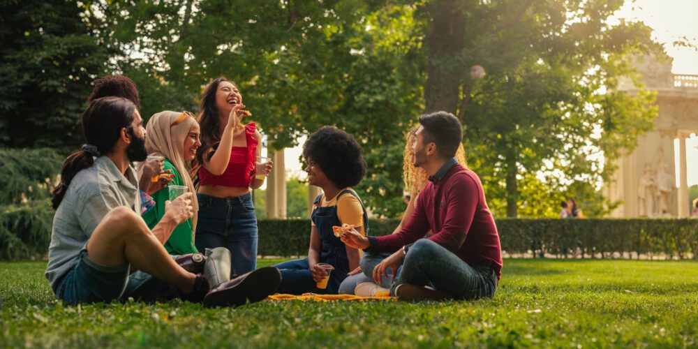 New report reveals impact of reforms to make universities fairer