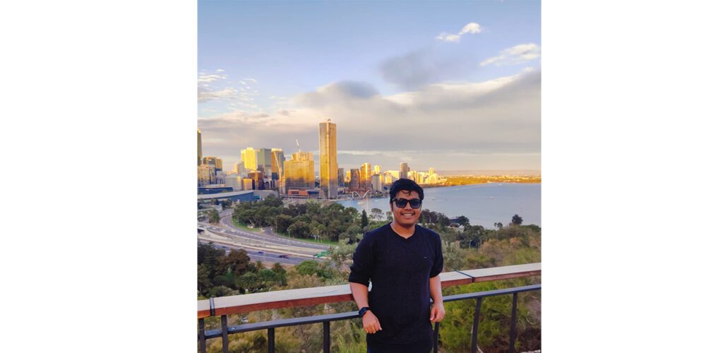 Akshath Nair