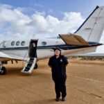 Ever wondered what makes up a student placement in the Goldfields?