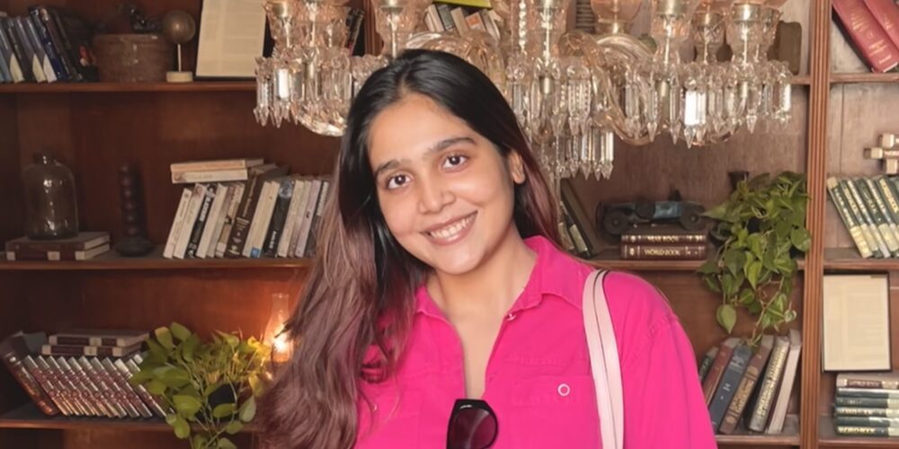 Ayusha Surve