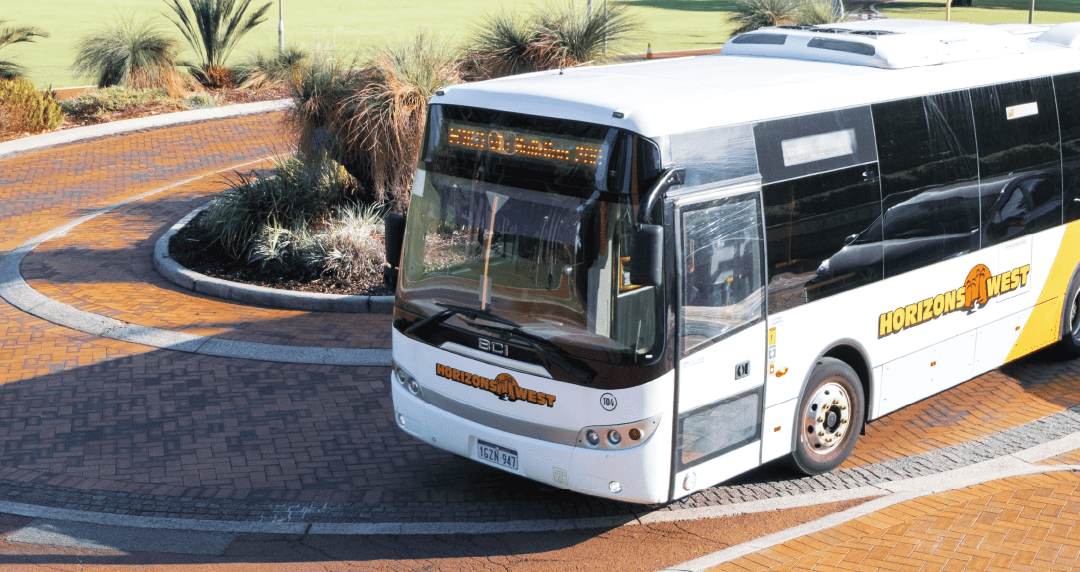 Image for Curtin Access Bus Service (CABS) Bentley Route Changes