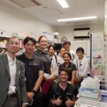 Pharmacy students gain global insights through Japan placement