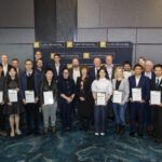 Crucial battery breakthrough headlines Curtinnovation Awards winners list
