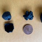 Cosmic glass found only in Australia reveals ancient asteroid impact