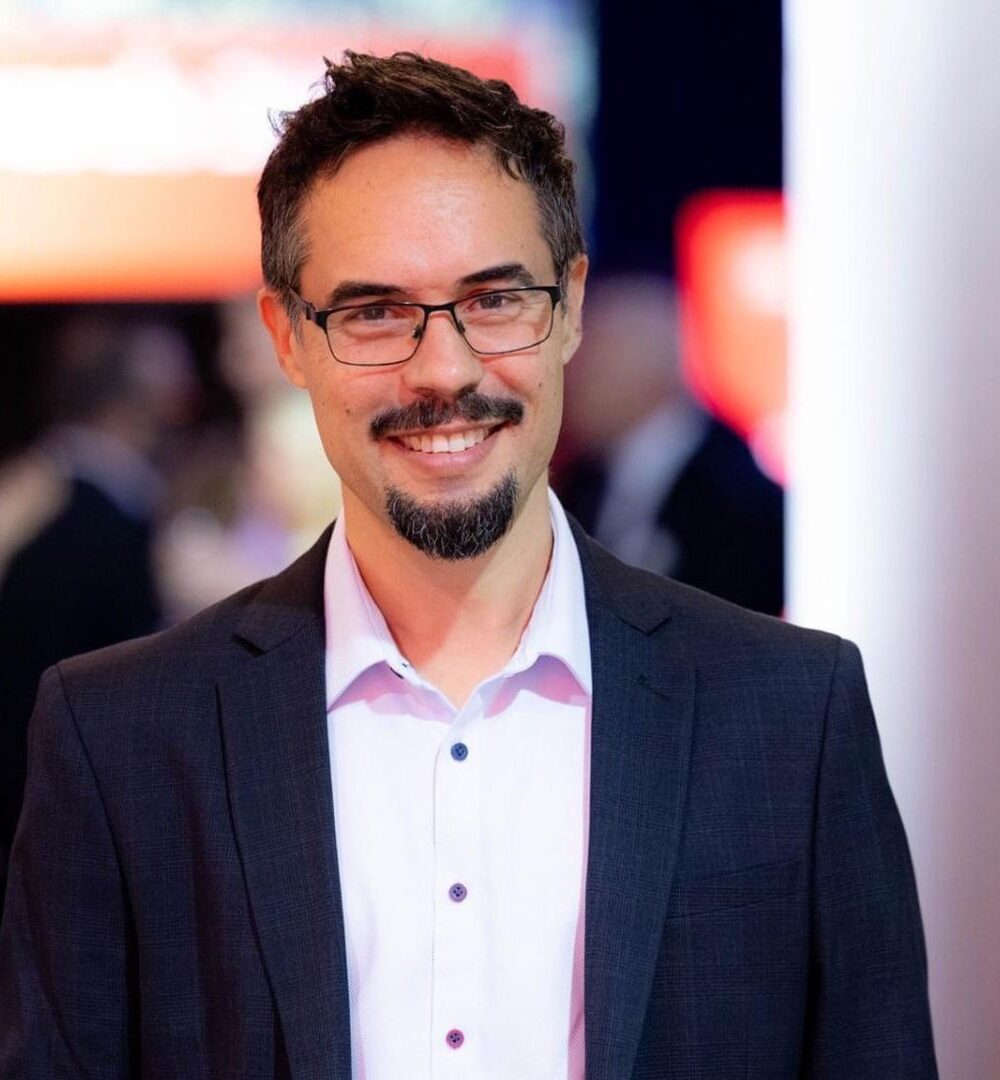 Professor Jonathan Bullen rejoins Curtin as Inaugural DVC Indigenous