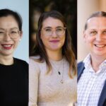 Trailblazers in student equity receive ACSES 2025 Awards