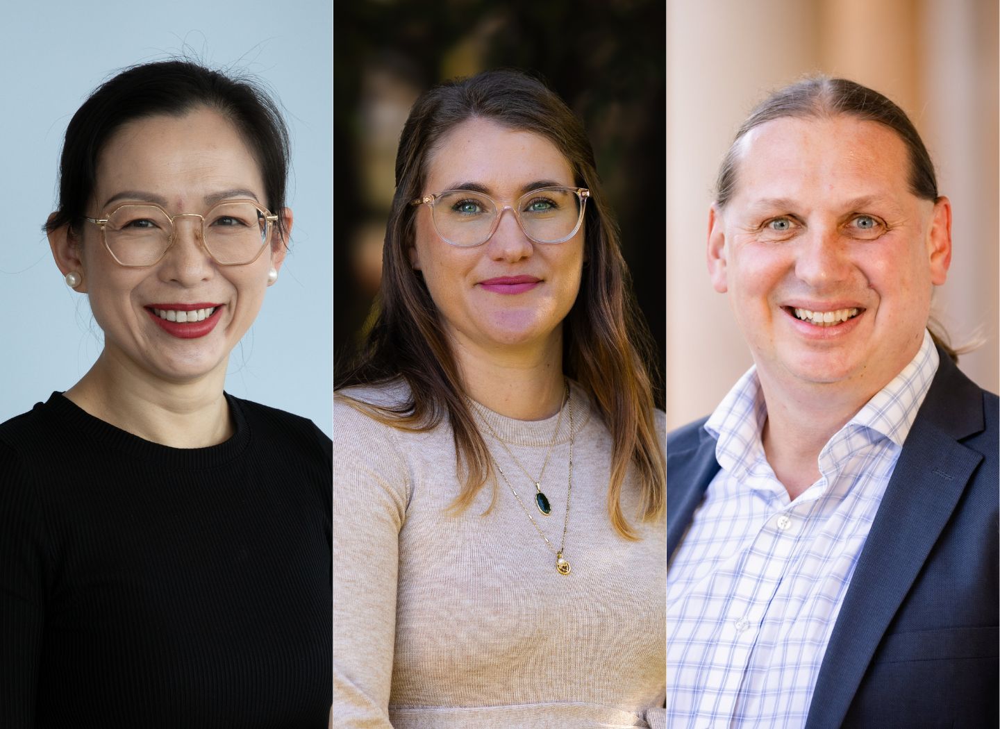 Image for Trailblazers in student equity receive ACSES 2025 Awards