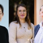 Trailblazers in student equity receive ACSES 2025 Awards