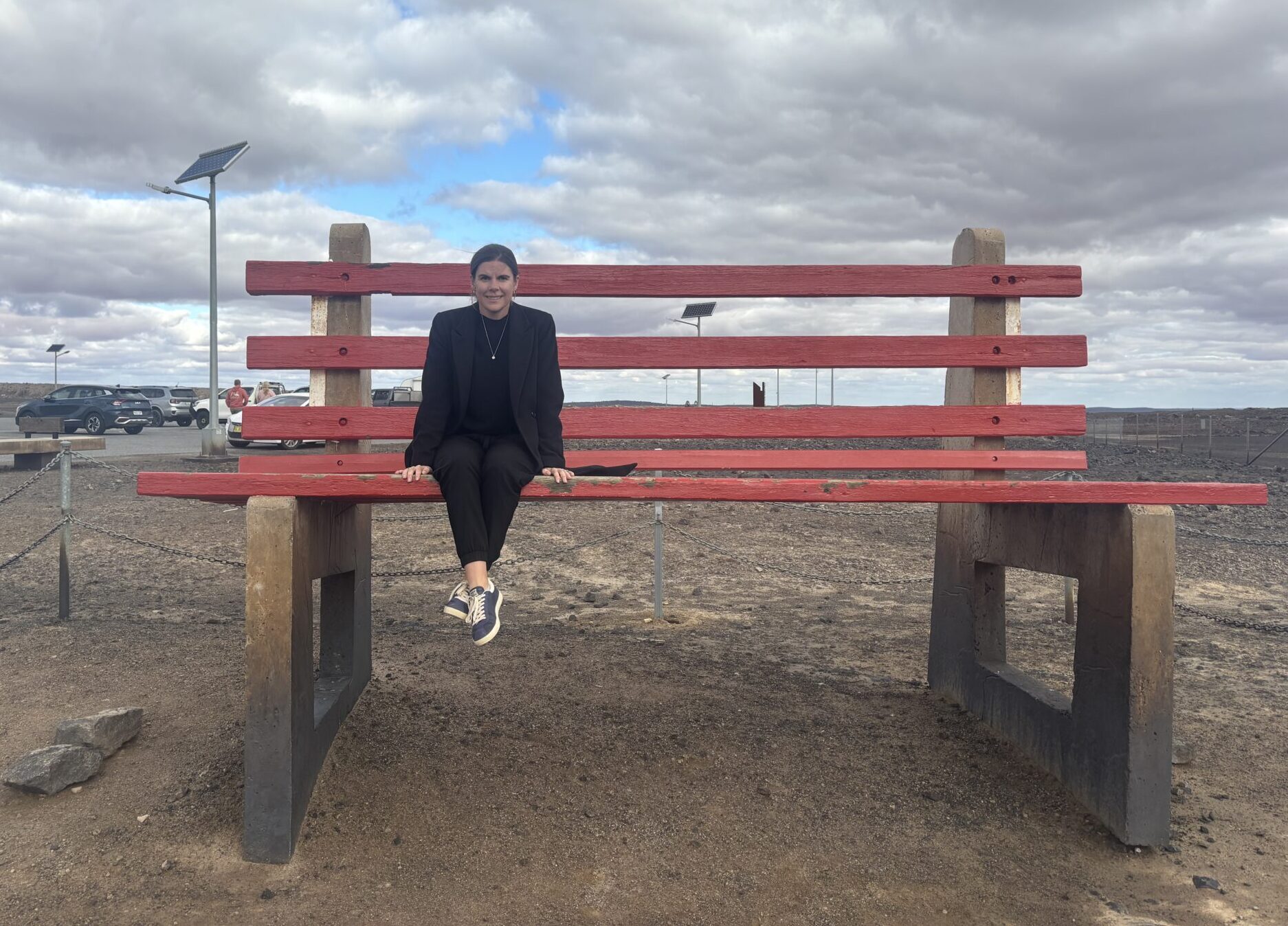 Image for Longitudinal Learning Builds Rural Health Connections in Broken Hill