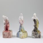 John Curtin Gallery presents three new exhibitions, featuring decades’ worth of artworks by more than 80 artists