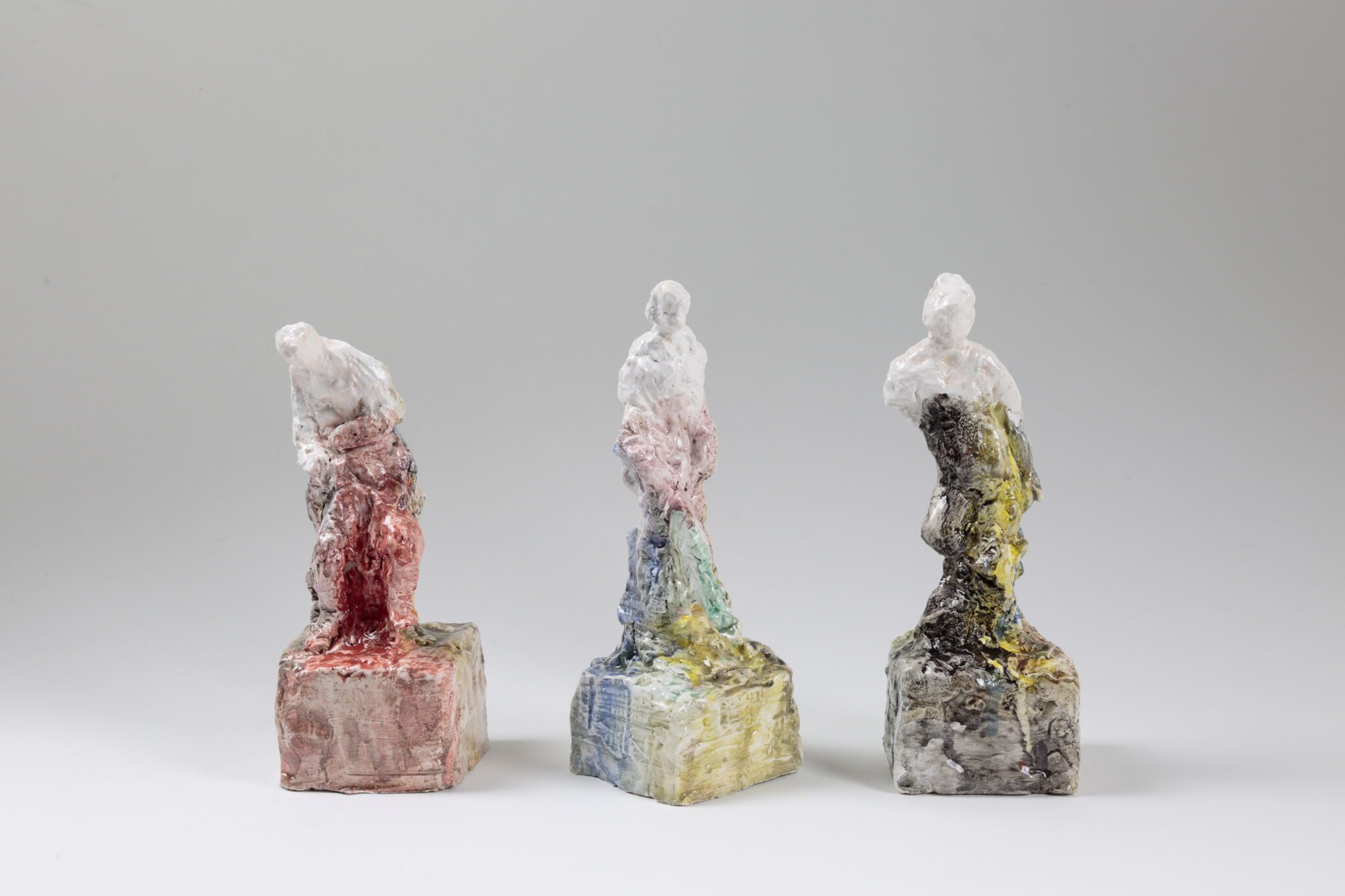 Image for John Curtin Gallery presents three new exhibitions, featuring decades’ worth of artworks by more than 80 artists