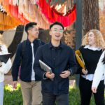 Become a Chinese Content Creator at Curtin