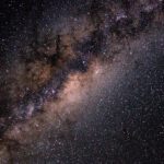 Earth’s history written in the stars: zircon crystals reveal galactic influence