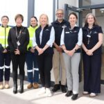 New training opportunities through RFDS WA’s first GP clinic