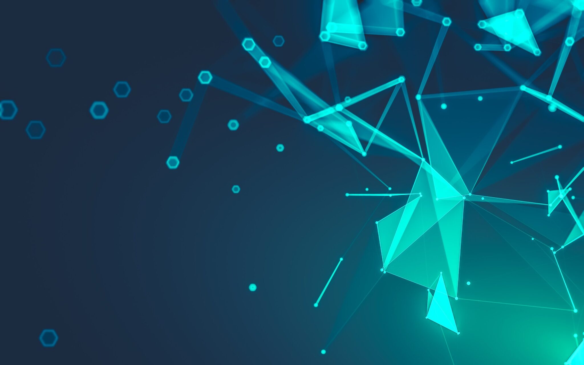 Impact focus graphic.
