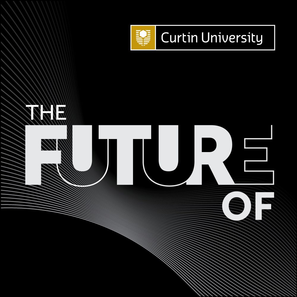 Image for The Future Of