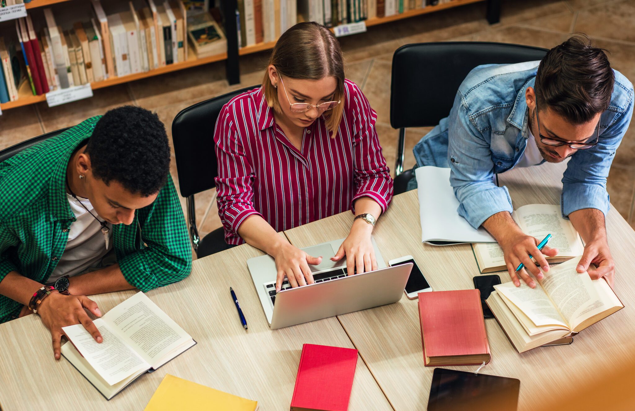 Image for New ACSES Equity Fellowship report calls for fairer student placements