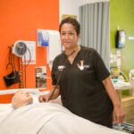 New initiative to see country nurses’ careers thrive, without leaving town