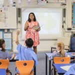 Report highlights pathways to increase Aboriginal teachers in the NT