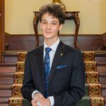 Physics prodigy: Young Curtin student named WA’s next Rhodes Scholar