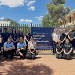 Rural Health Month 2025