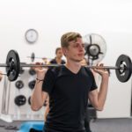 Staying active while living on campus