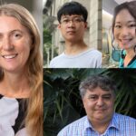 Curtin researchers among finalists in the Premier’s Science Awards