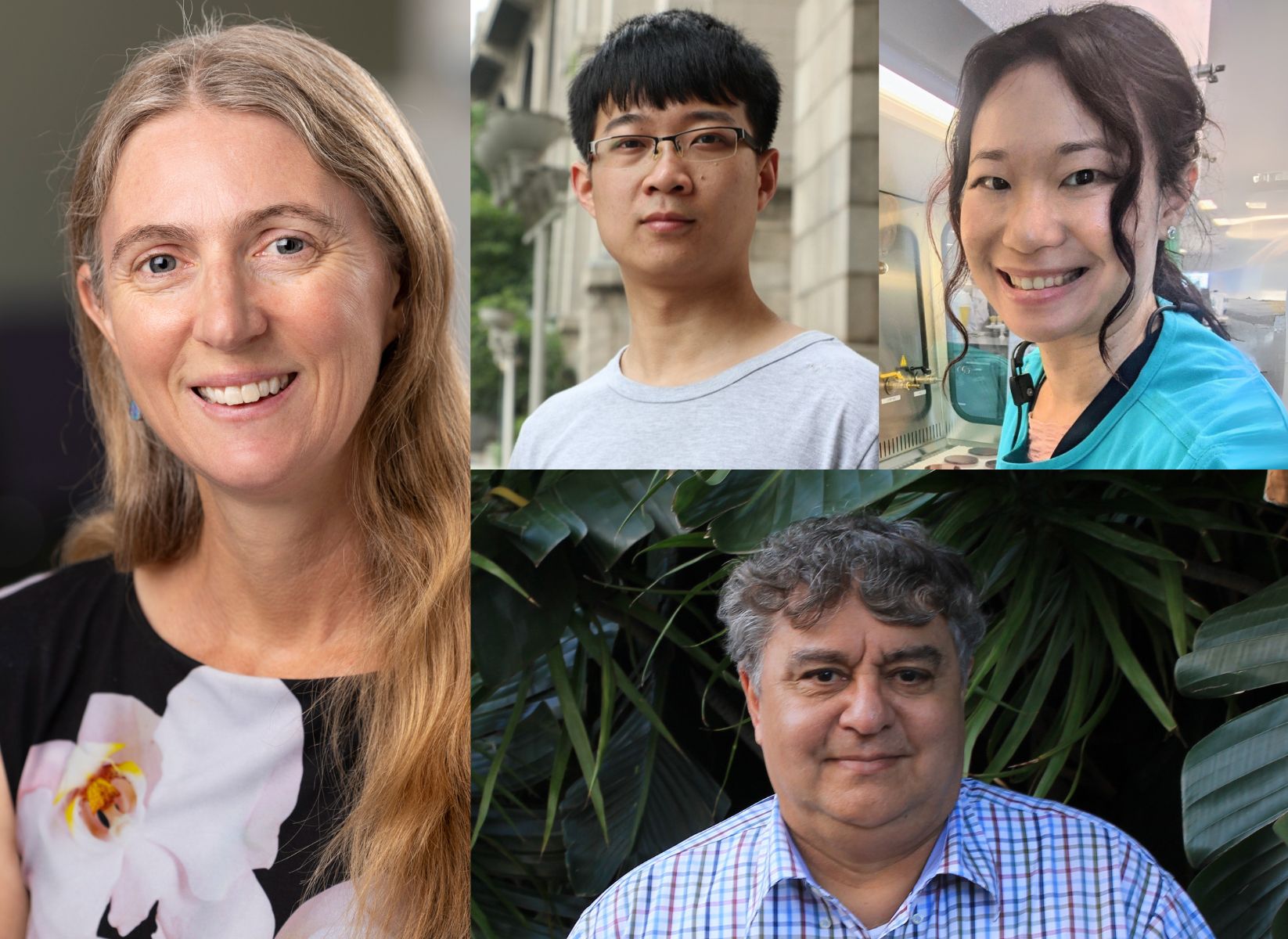 Image for Curtin researchers among finalists in the Premier’s Science Awards