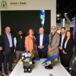 Curtin powers global push to find life on Mars and advance autonomy