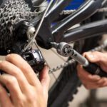 Reminder: Free bike checks happening tomorrow