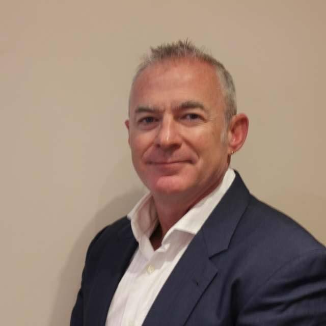 John Curtin Distinguished Professor Mark Harris