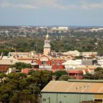 Busting the top myths about rural health placements in the Goldfields