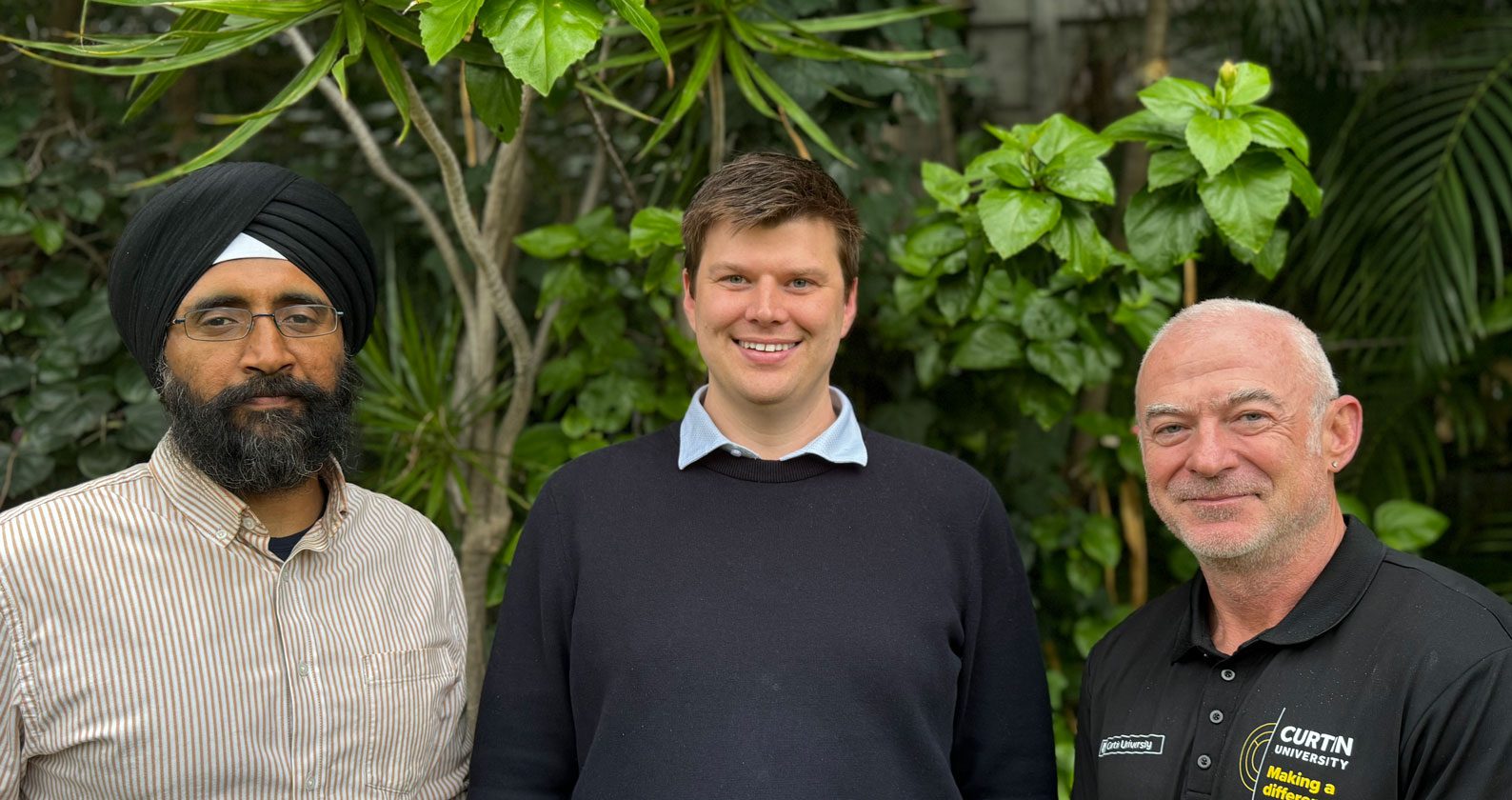 Image for Making Milestones: Weathering political change for a climate-conscious future