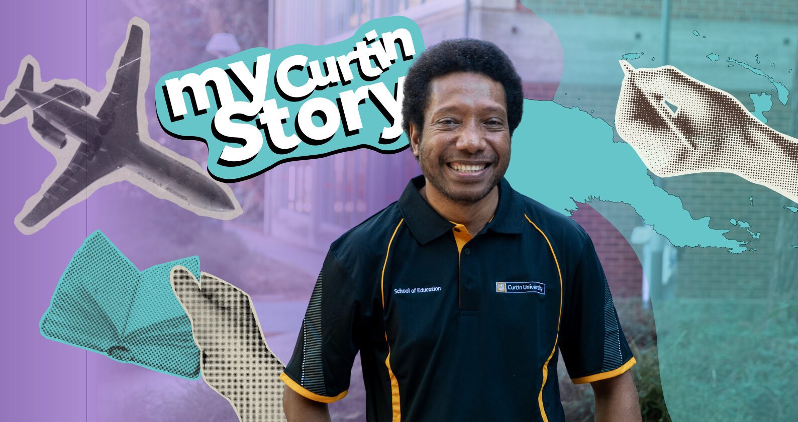 Image for How can one teacher’s passion for STEM change a whole community?