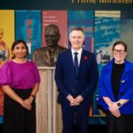 Federal Minister calls for fairer education system for all in John Curtin speech