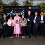 Curtin alumni take centre stage at annual achievement awards