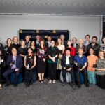 World-class research and media stars shine bright on annual awards night