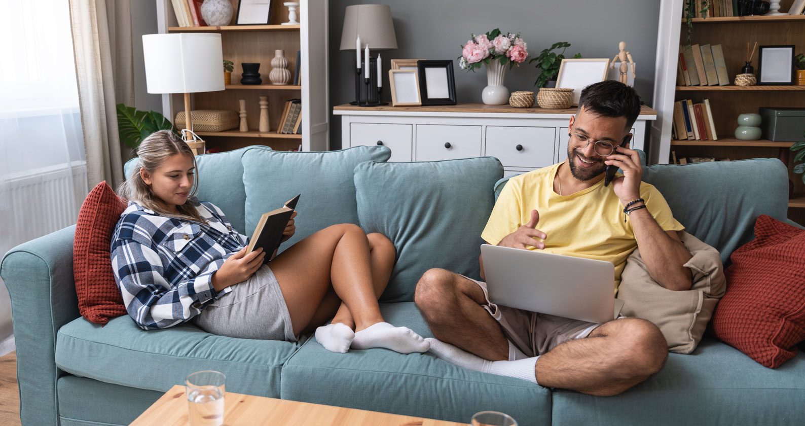 Image for How to wind down after a long semester at Curtin